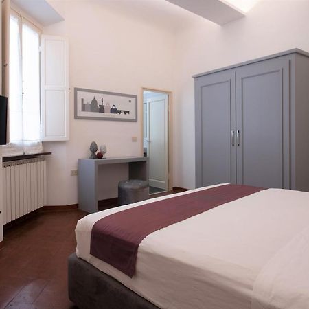 Wine Apartments Florence Bolgheri Exterior foto