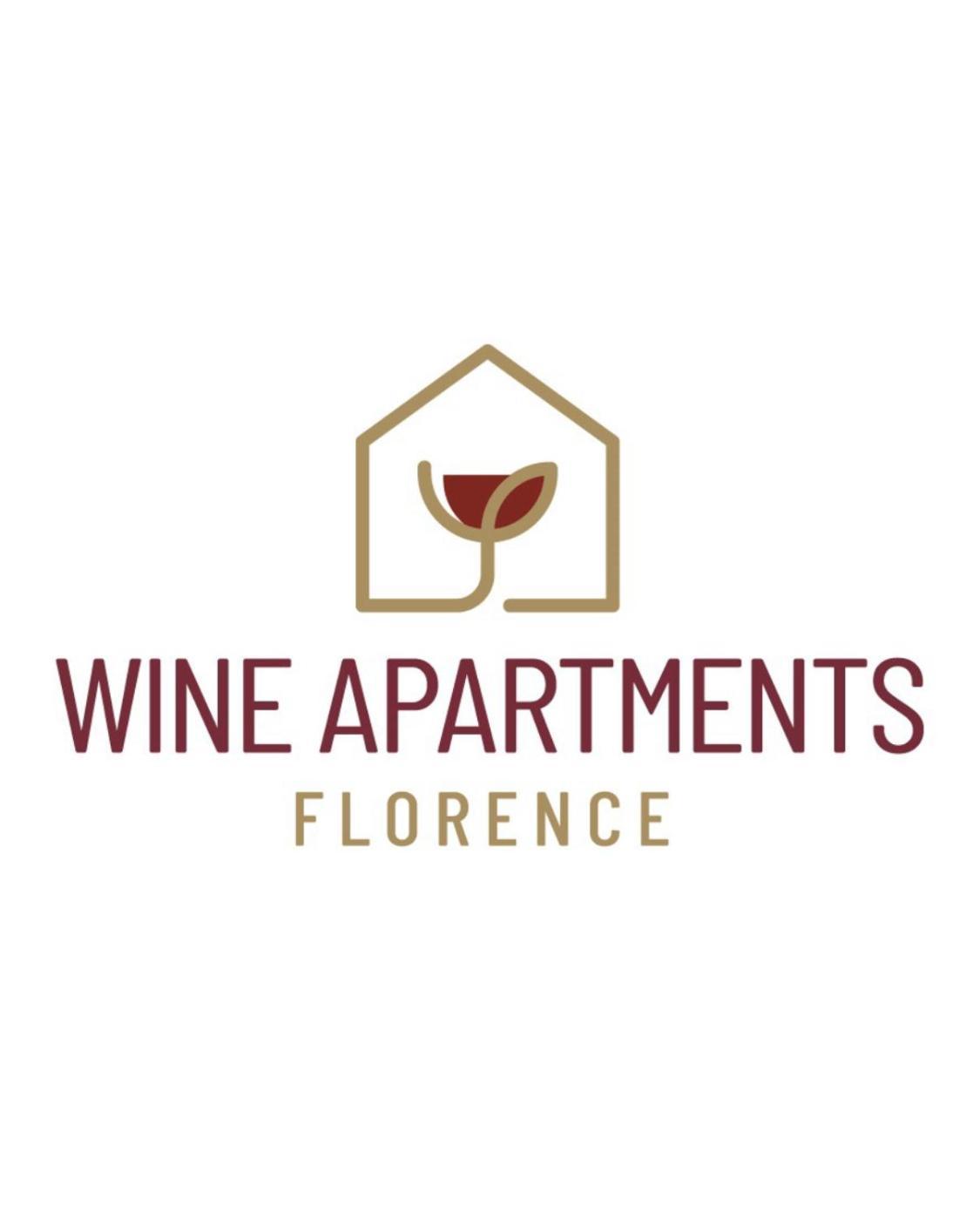 Wine Apartments Florence Bolgheri Exterior foto