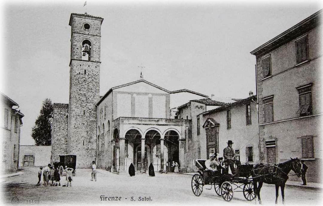 Wine Apartments Florence Bolgheri Exterior foto