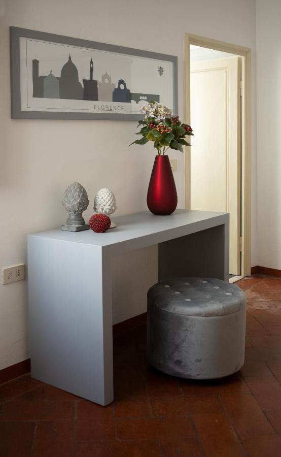 Wine Apartments Florence Bolgheri Exterior foto