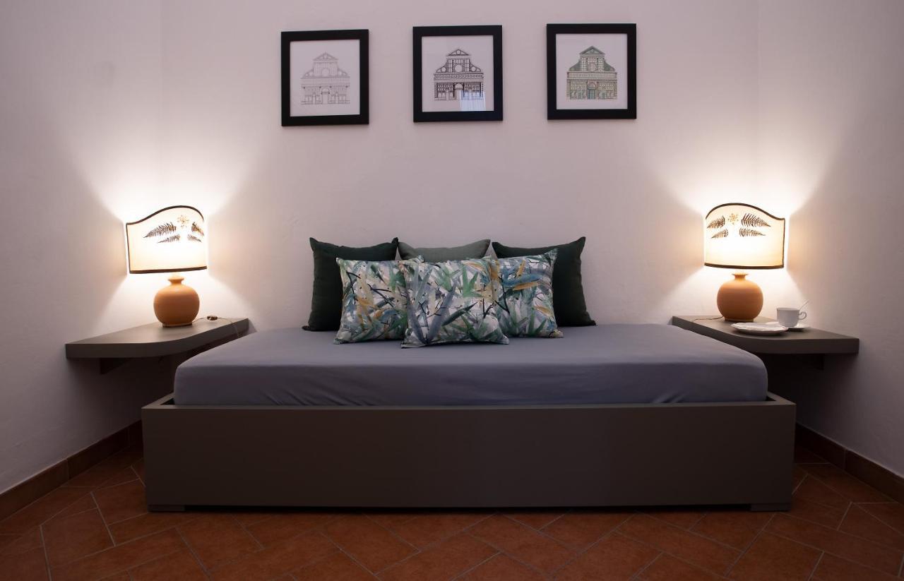Wine Apartments Florence Bolgheri Exterior foto