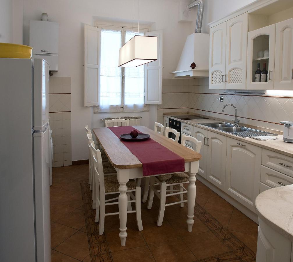 Wine Apartments Florence Bolgheri Exterior foto