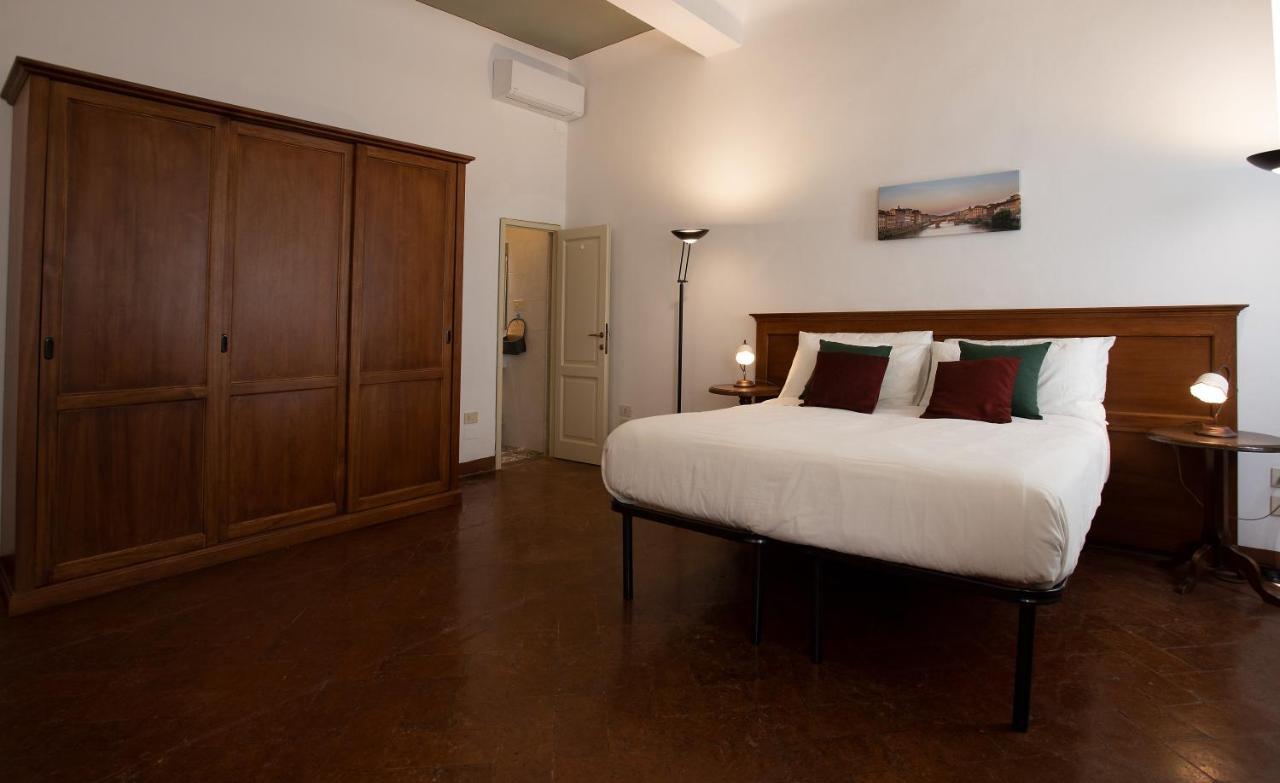 Wine Apartments Florence Bolgheri Exterior foto