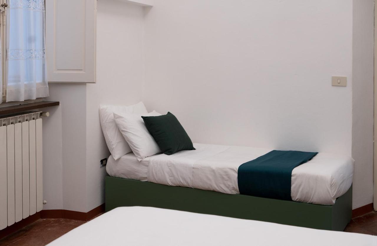 Wine Apartments Florence Bolgheri Exterior foto
