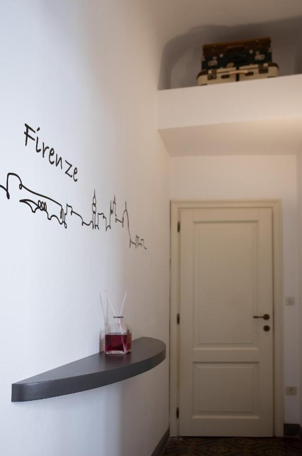 Wine Apartments Florence Bolgheri Exterior foto